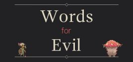 Preise für Words for Evil