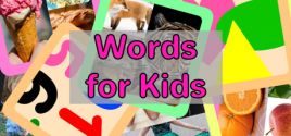 Configuration requise pour jouer à Words for Kids