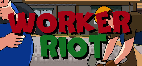 Worker Riot価格 