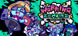 Working Zombies Steam Edition 시스템 조건