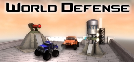 Preise für World Defense : A Fragmented Reality Game