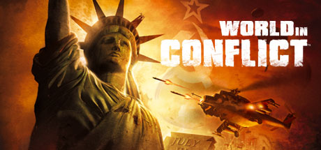 World In Conflict ceny