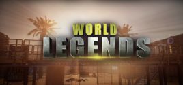 Preise für World Legends
