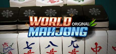 World Mahjong (Original) Systemanforderungen