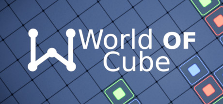 World of Cube 价格