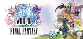 WORLD OF FINAL FANTASY® System Requirements