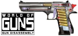 World of Guns: Gun Disassembly系统需求