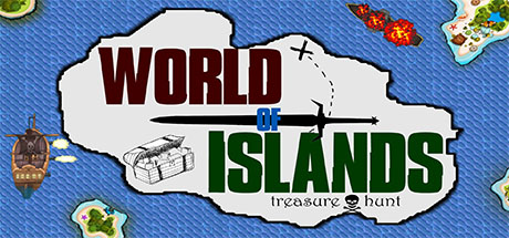 World of Islands - Treasure Hunt価格 