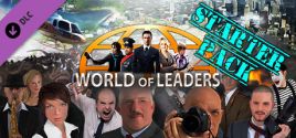 World Of Leaders - Starter Pack ceny