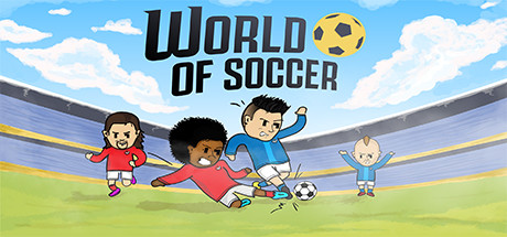 Configuration requise pour jouer à World of Soccer