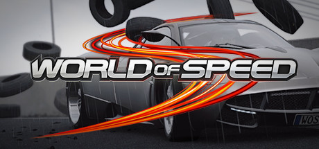 World of Speedのシステム要件