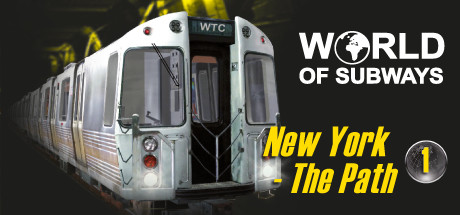 World of Subways 1 – The Path цены