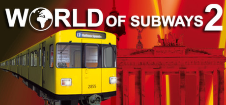 World of Subways 2 – Berlin Line 7 Systemanforderungen