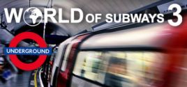 mức giá World of Subways 3 – London Underground Circle Line