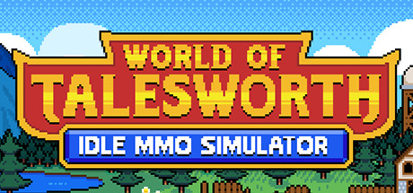 World of Talesworth: Idle MMO Simulator系统需求