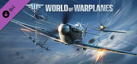 Requisitos do Sistema para World Of Warplanes HD Content