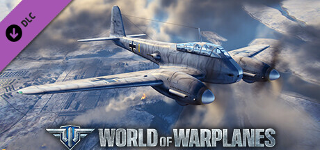 Prezzi di World of Warplanes - Messerschmitt Me 210 Pack