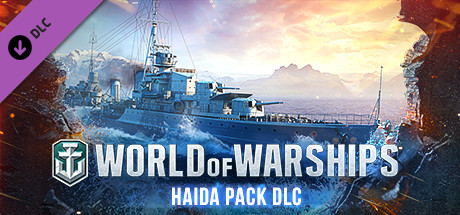 World of Warships — Haida Pack 价格