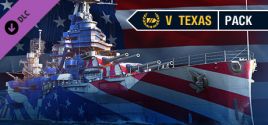 World of Warships — Texas Pack Systemanforderungen