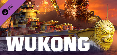 World of Warships — Wukong prices