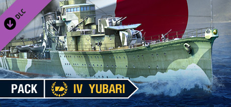 World of Warships — Yubari Steam Edition Systemanforderungen