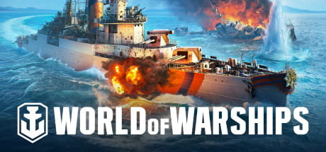 World of Warships - yêu cầu hệ thống
