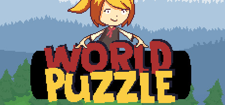 World Puzzle価格 