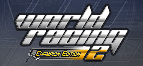 World Racing 2 - Champion Edition系统需求