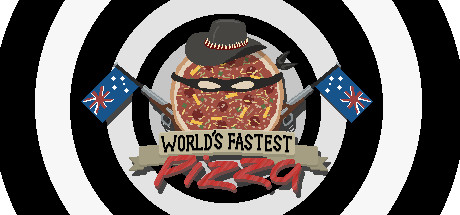 World's Fastest Pizza 가격