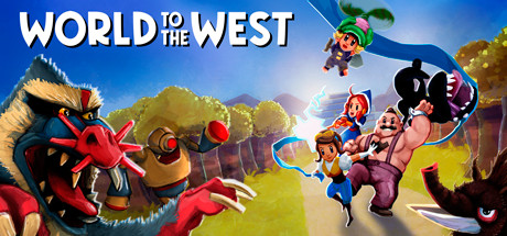 Prix pour World to the West