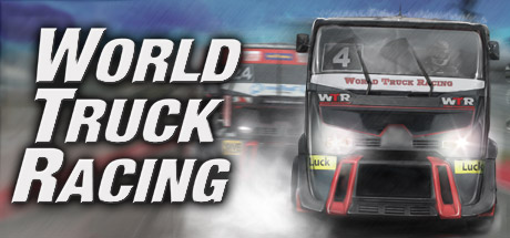 World Truck Racing Systemanforderungen