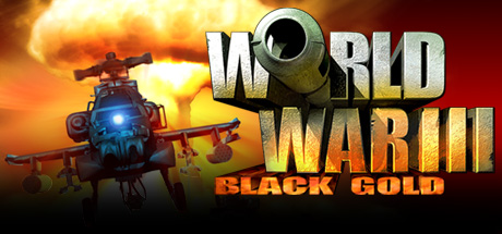World War III: Black Gold Systemanforderungen