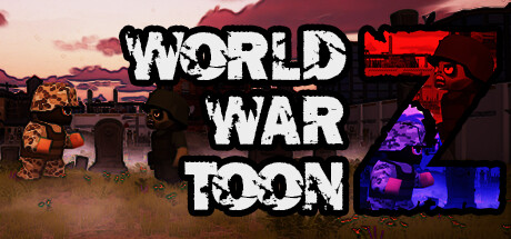 World War ToonZ - yêu cầu hệ thống