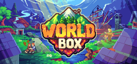 Требования WorldBox - God Simulator