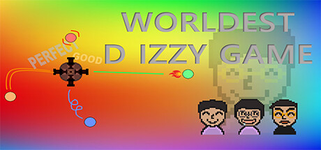 Worldest D izzy Gameのシステム要件