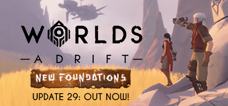 Worlds Adrift System Requirements