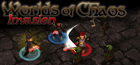 Preços do Worlds of Chaos: Invasion