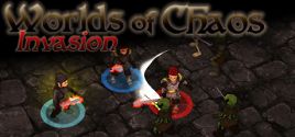 Worlds of Chaos: Invasion цены