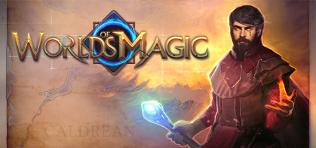 Worlds of Magic System Requirements