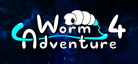 Worm Adventure 4: Into the Wormhole precios