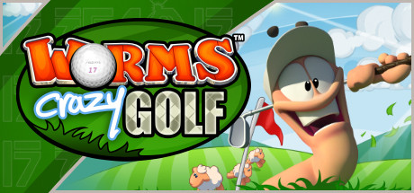 Prix pour Worms Crazy Golf