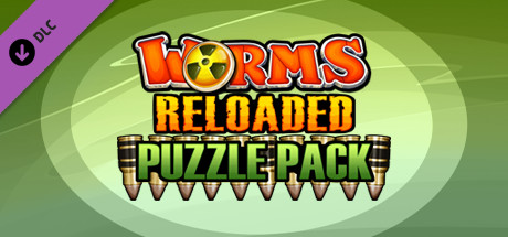 Prix pour Worms Reloaded: Puzzle Pack