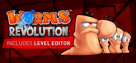 mức giá Worms Revolution
