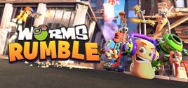 Prix pour Worms Rumble