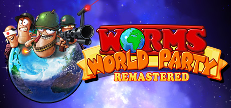 mức giá Worms World Party Remastered