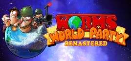 Worms World Party Remastered цены