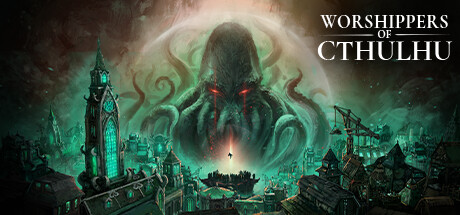 Prix pour Worshippers of Cthulhu