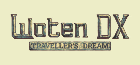 Woten DX - Traveller's Dreamのシステム要件