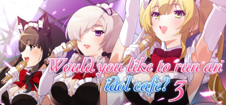 Would you like to run an idol café? 3 System Requirements