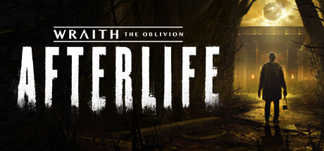 Wraith: The Oblivion - Afterlife цены